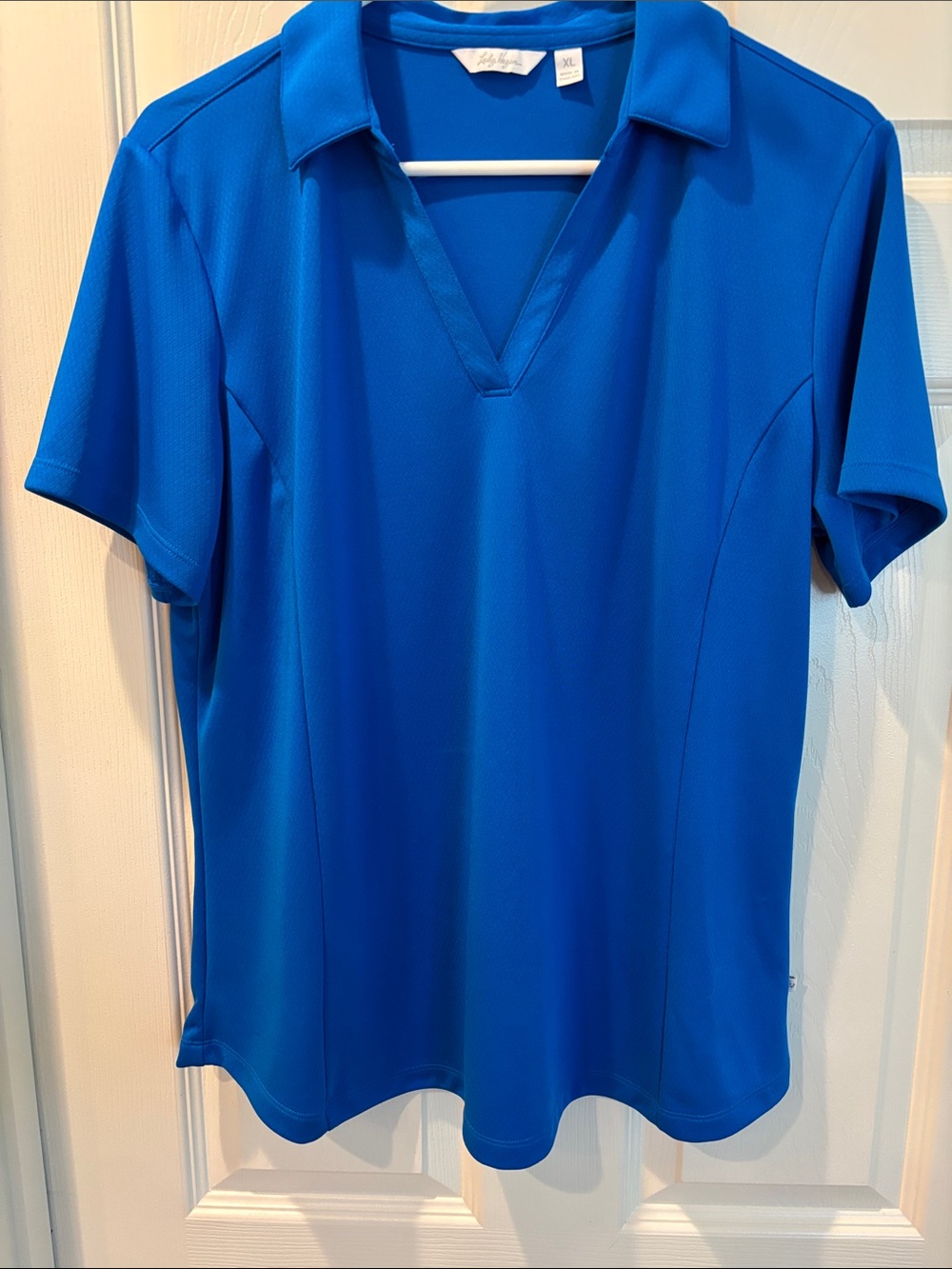 Lady Hagen golf shirt XL